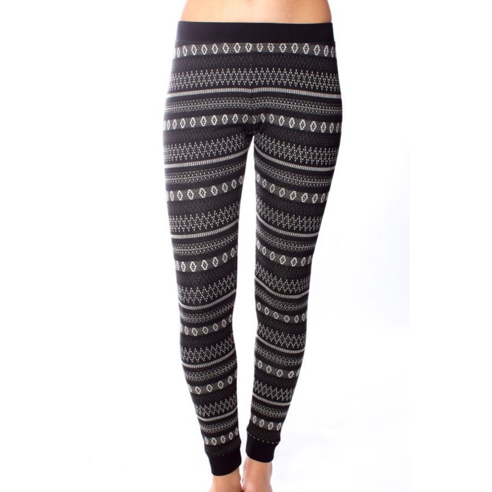 Orb life dasher knit jogger bottoms NWT M